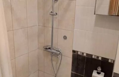 Location d’un appartement spacieux et lumineux, 75 m², quartier Bazar Levski, Varna, Bulgarie